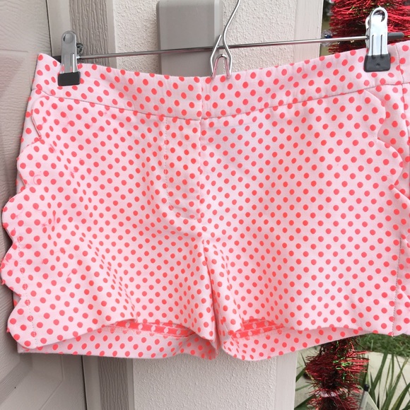 J. Crew Pants - J crew women’s shorts size 0